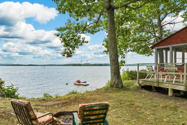 Moultonborough, NH 03254,47 Pot O Beans RD