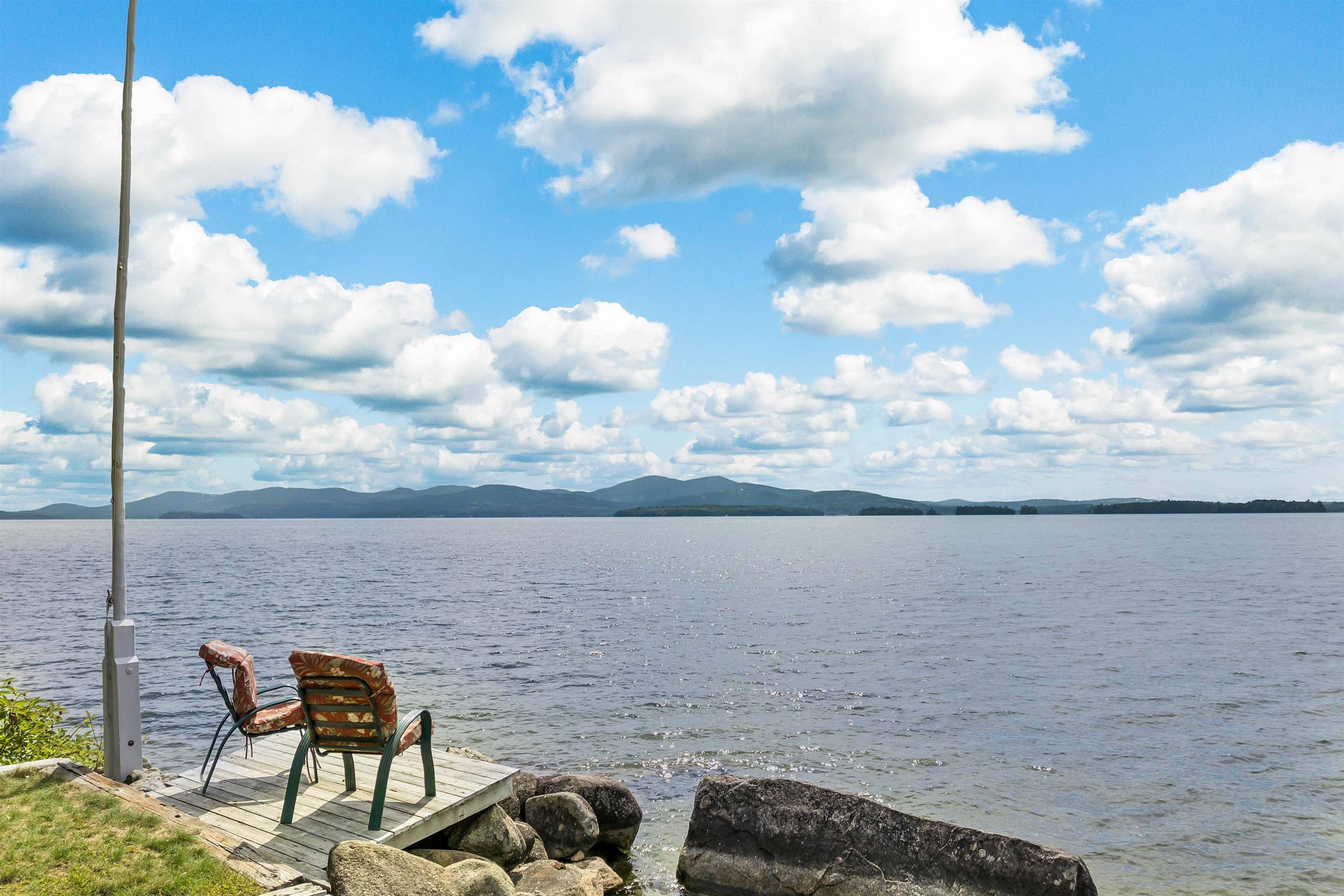 47 Pot O Beans RD, Moultonborough, NH 03254