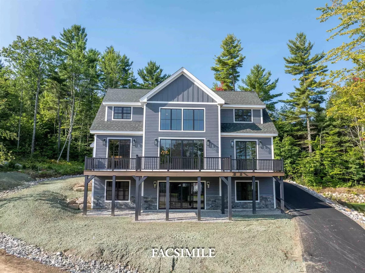 Moultonborough, NH 03254,27 First Point RD