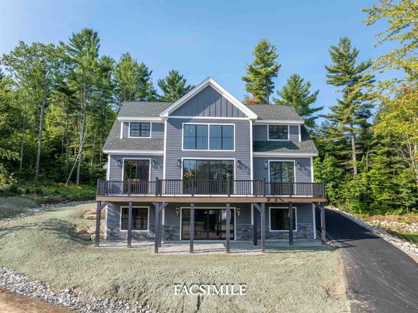 27 First Point RD, Moultonborough, NH 03254