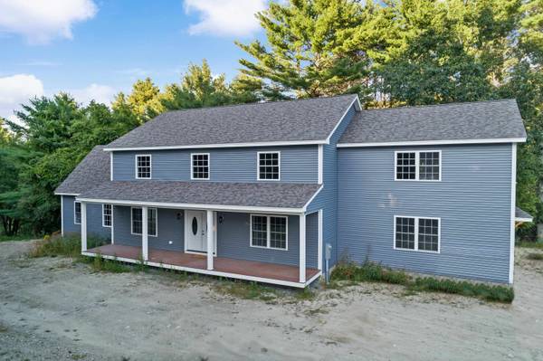 380 East Dunbarton RD, Goffstown, NH 03045