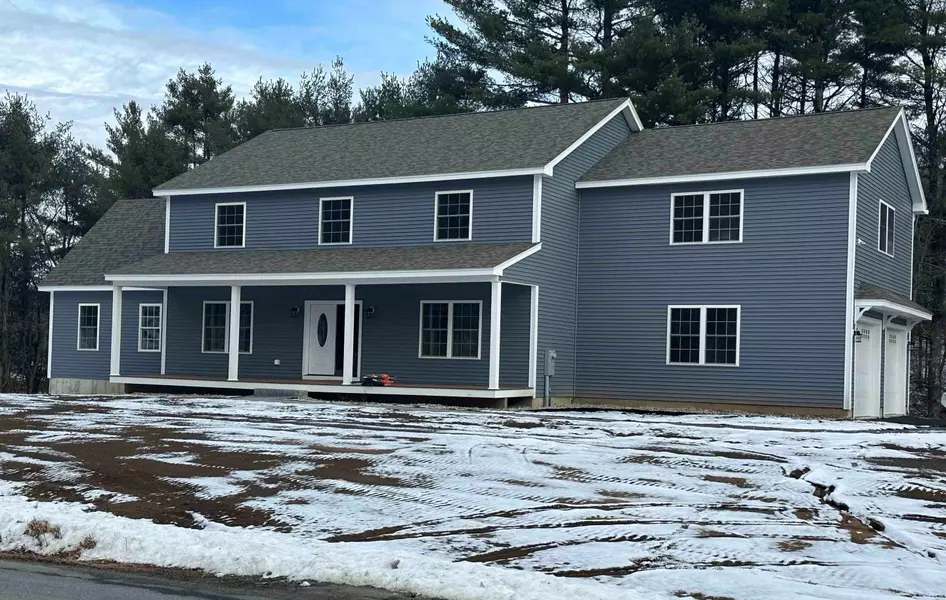 380 East Dunbarton RD, Goffstown, NH 03045