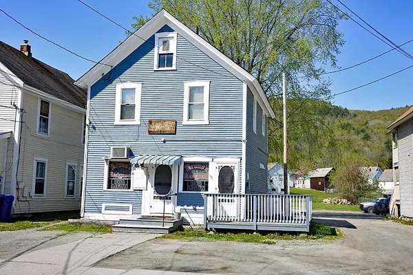 167 Marble ST, West Rutland, VT 05777