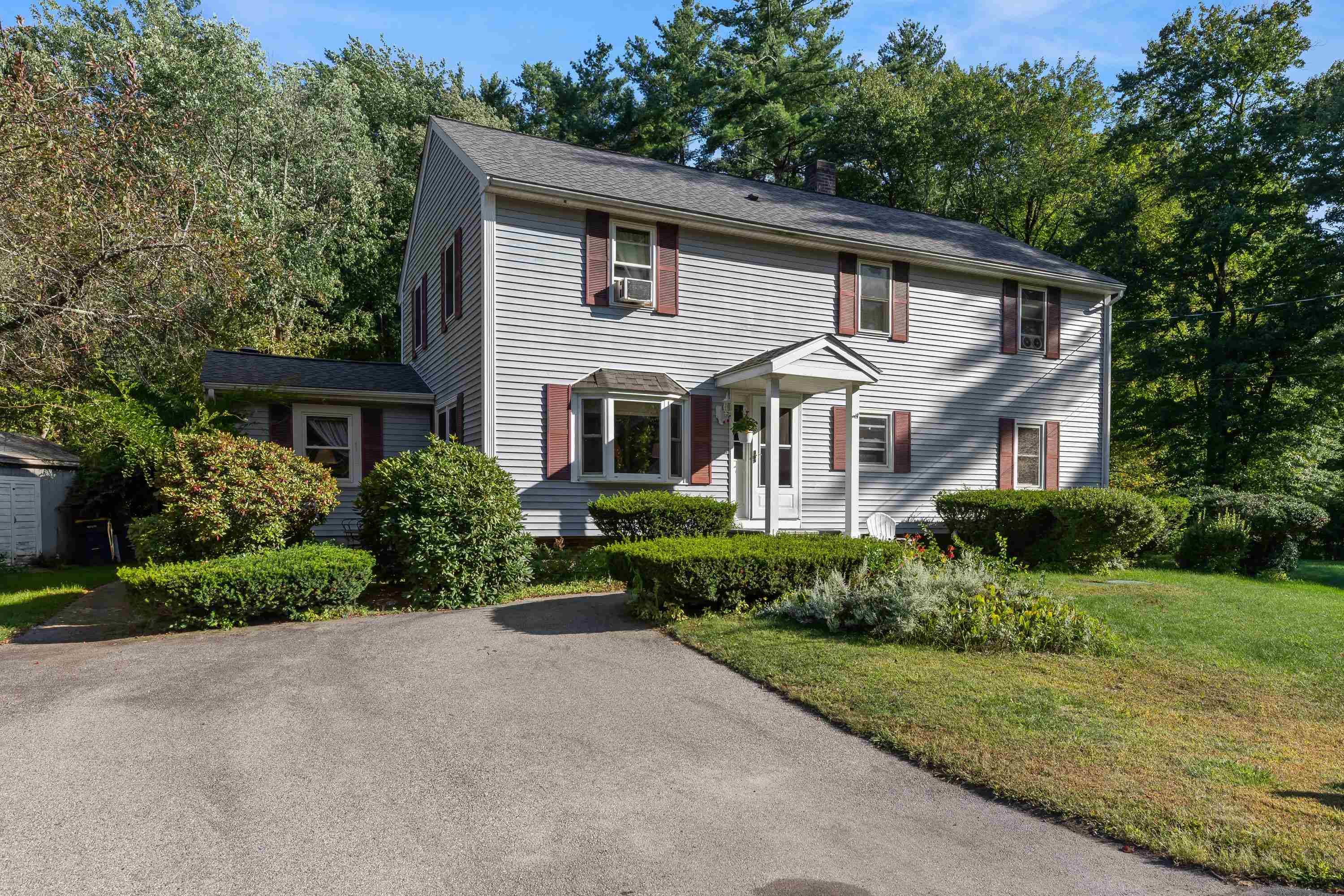 Plaistow, NH 03865,8 Nicholas RD