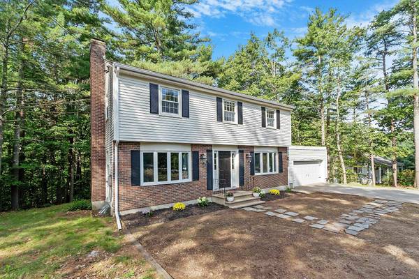 51 Perkins RD, Londonderry, NH 03053