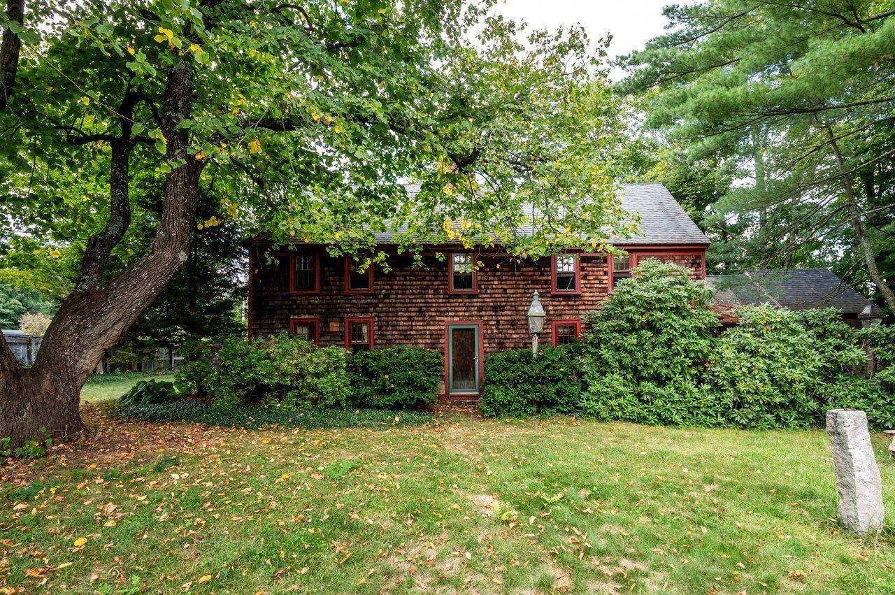 55 Middle RD, Brentwood, NH 03833