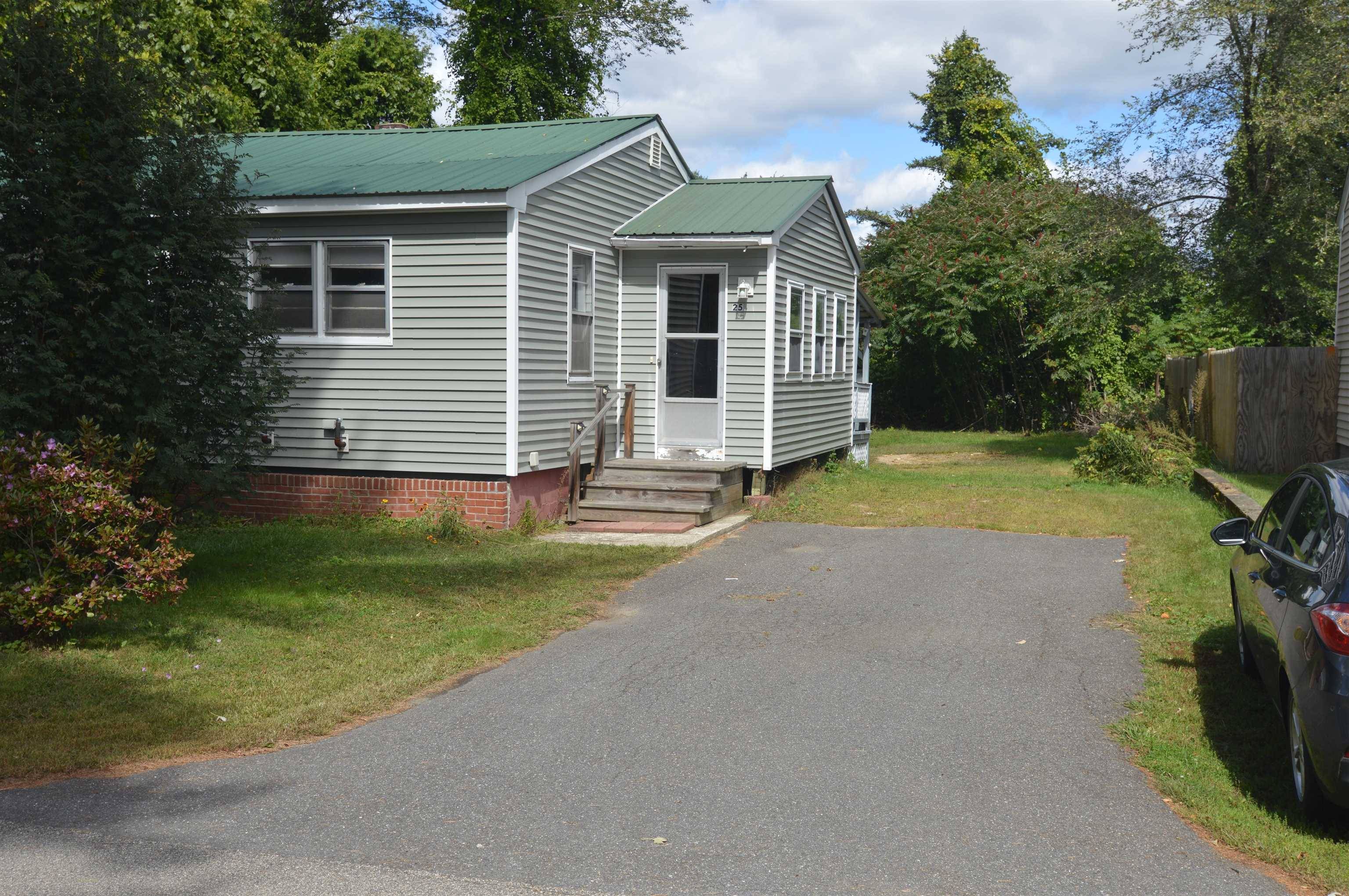 Keene, NH 03431,25 Fairbanks ST