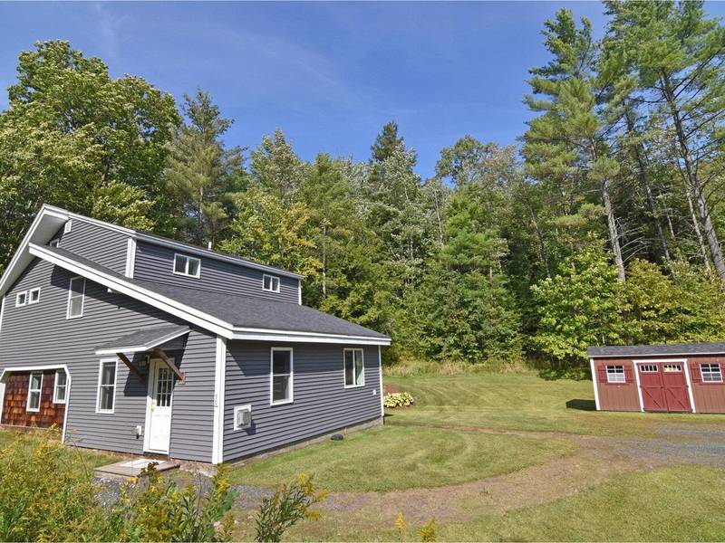 50 Windy Woods RD, Richmond, VT 05477