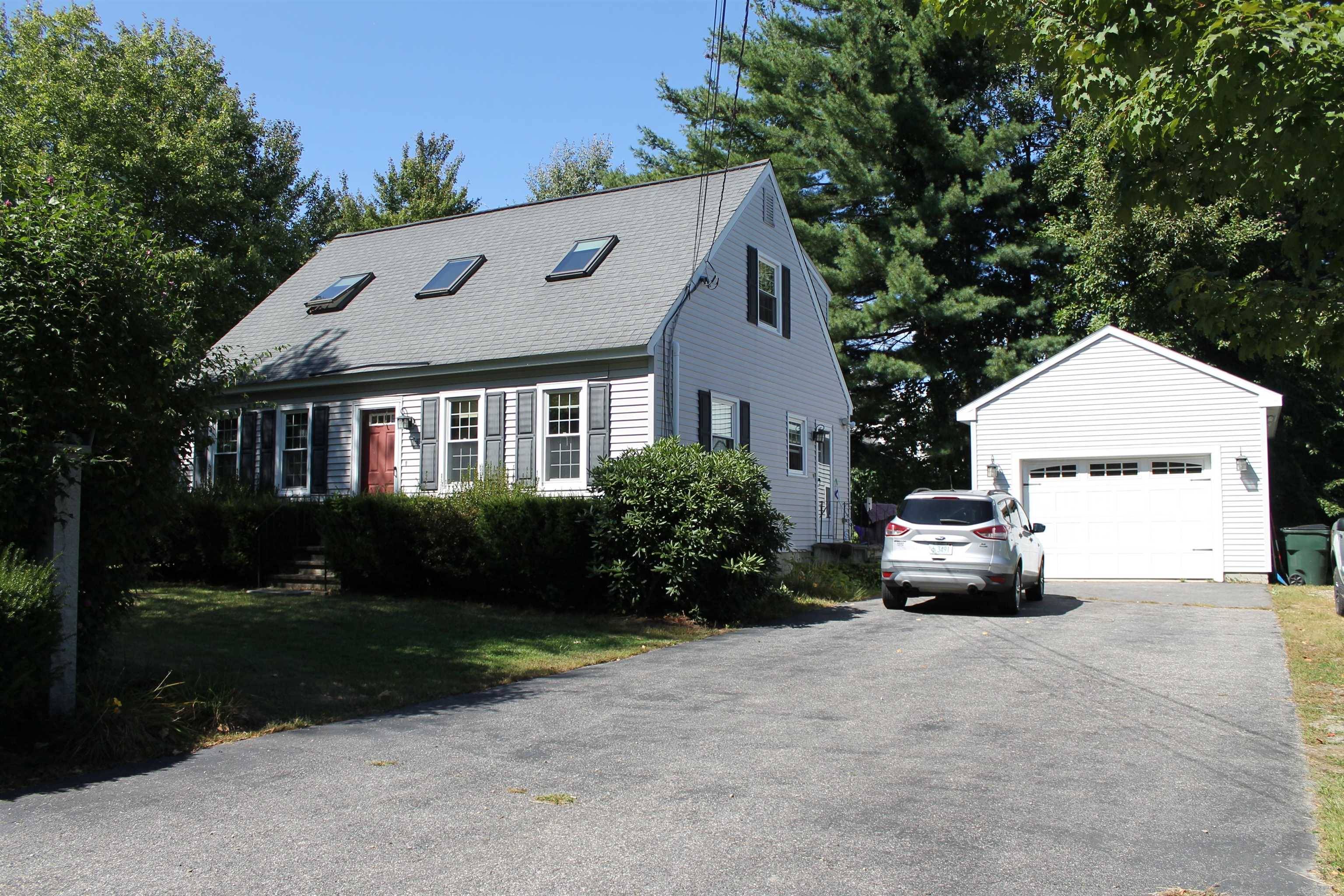 Manchester, NH 03104,350 Campbell ST