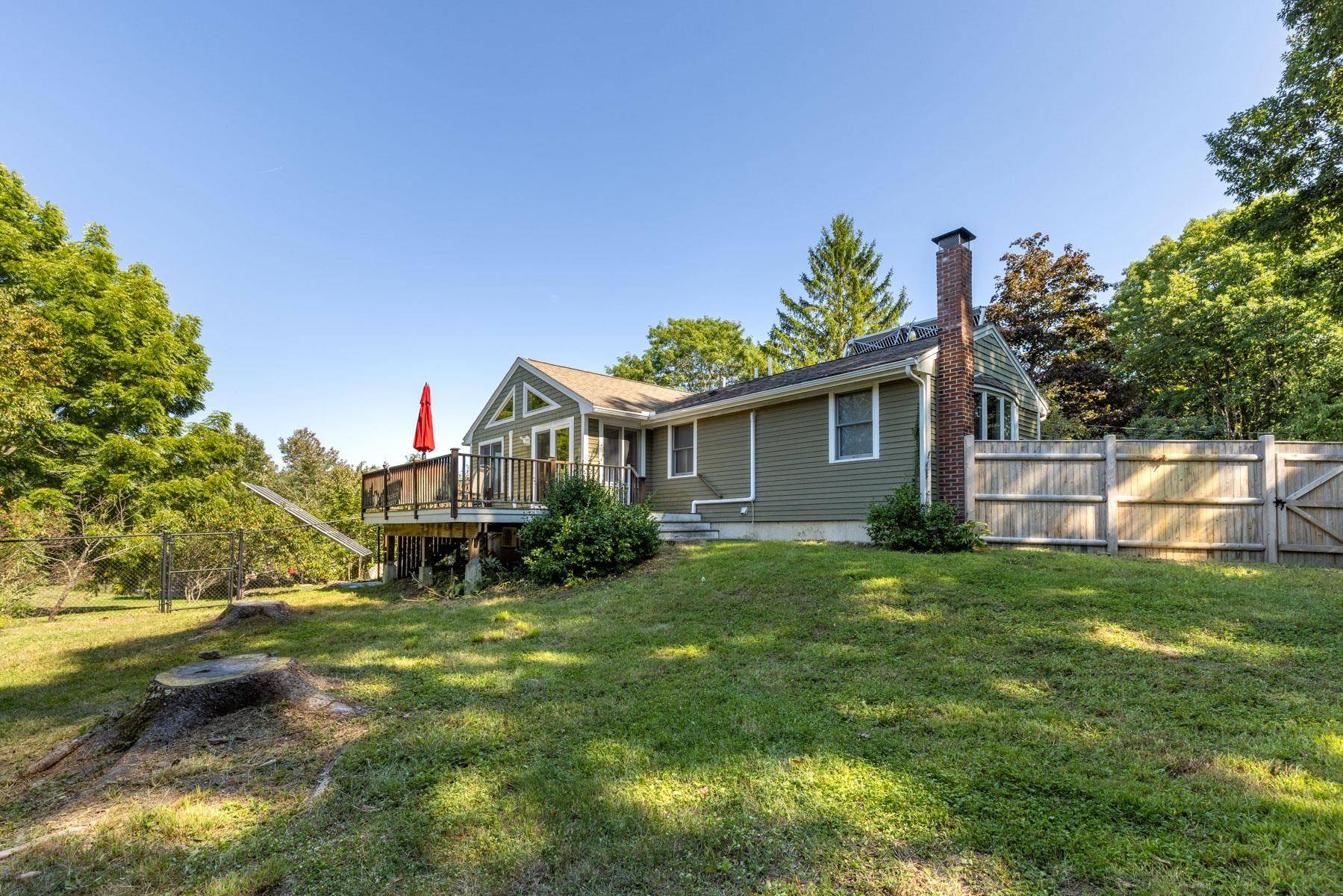 Durham, NH 03824,1 Littlehale RD