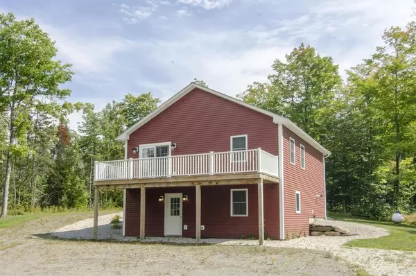 432 Willis RD,  Charleston,  VT 05872