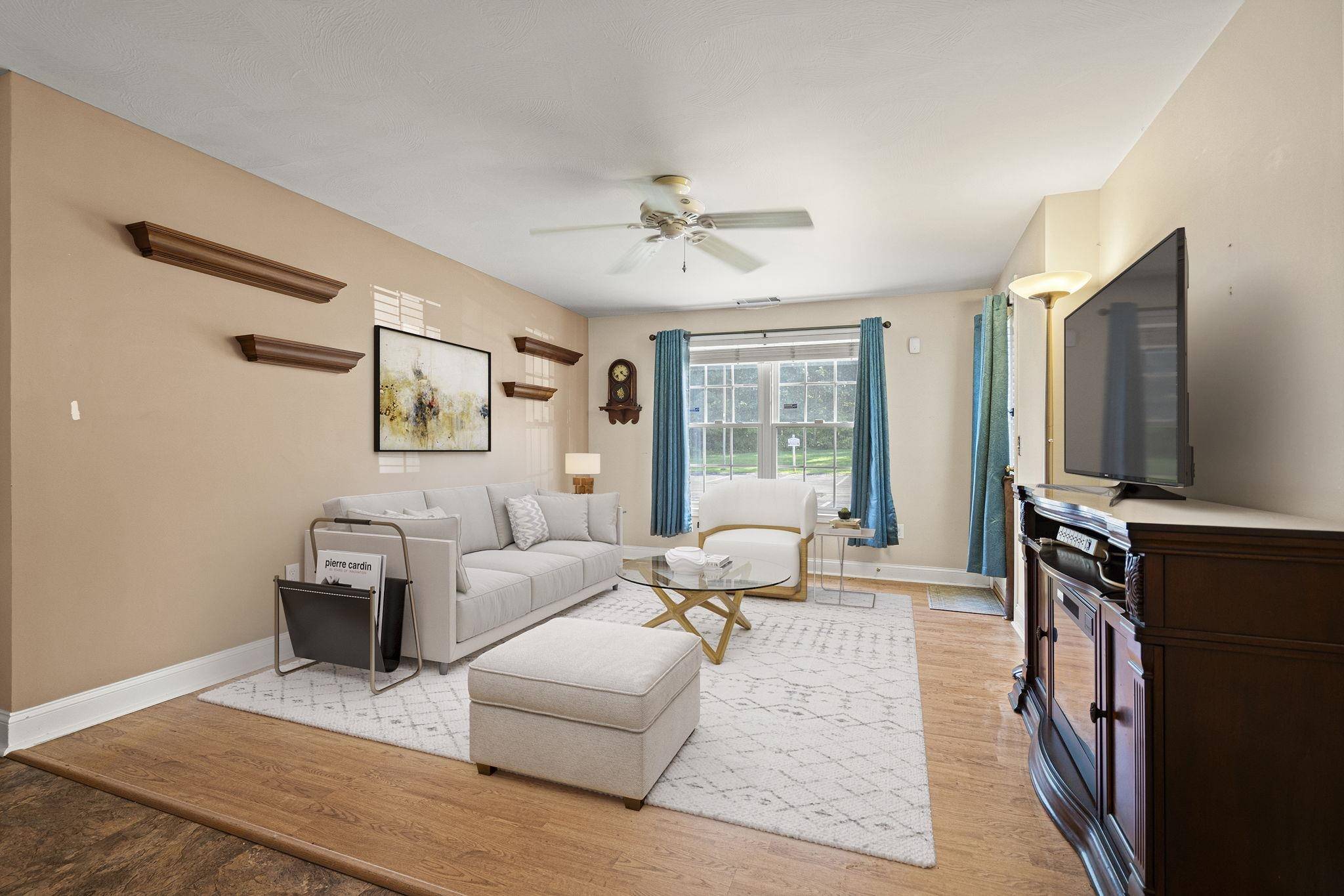 14 crestview CIR #151, Londonderry, NH 03053