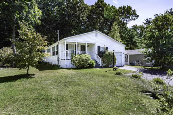 Hampstead, NH 03841,17 Granite CIR