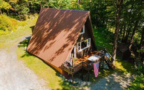 Wilmington, VT 05363,369 Route 9 W