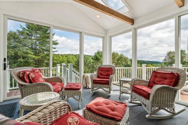 77 Newton RD, Reading, VT 05035