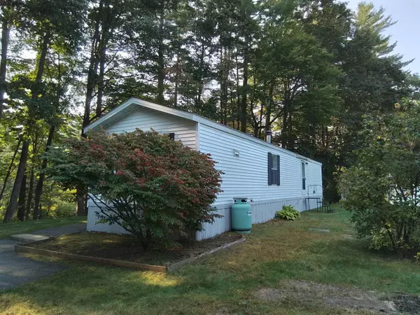 Epsom, NH 03234,4 Reagan ST