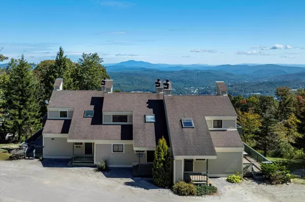 85 Okemo Trailside EXT #40A,  Ludlow,  VT 05149