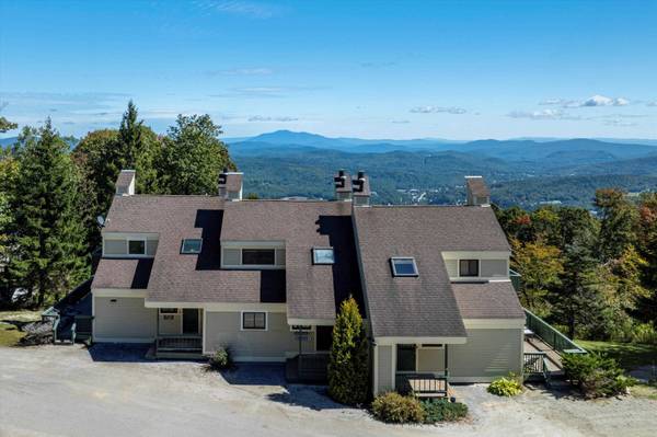 85 Okemo Trailside EXT #40A, Ludlow, VT 05149