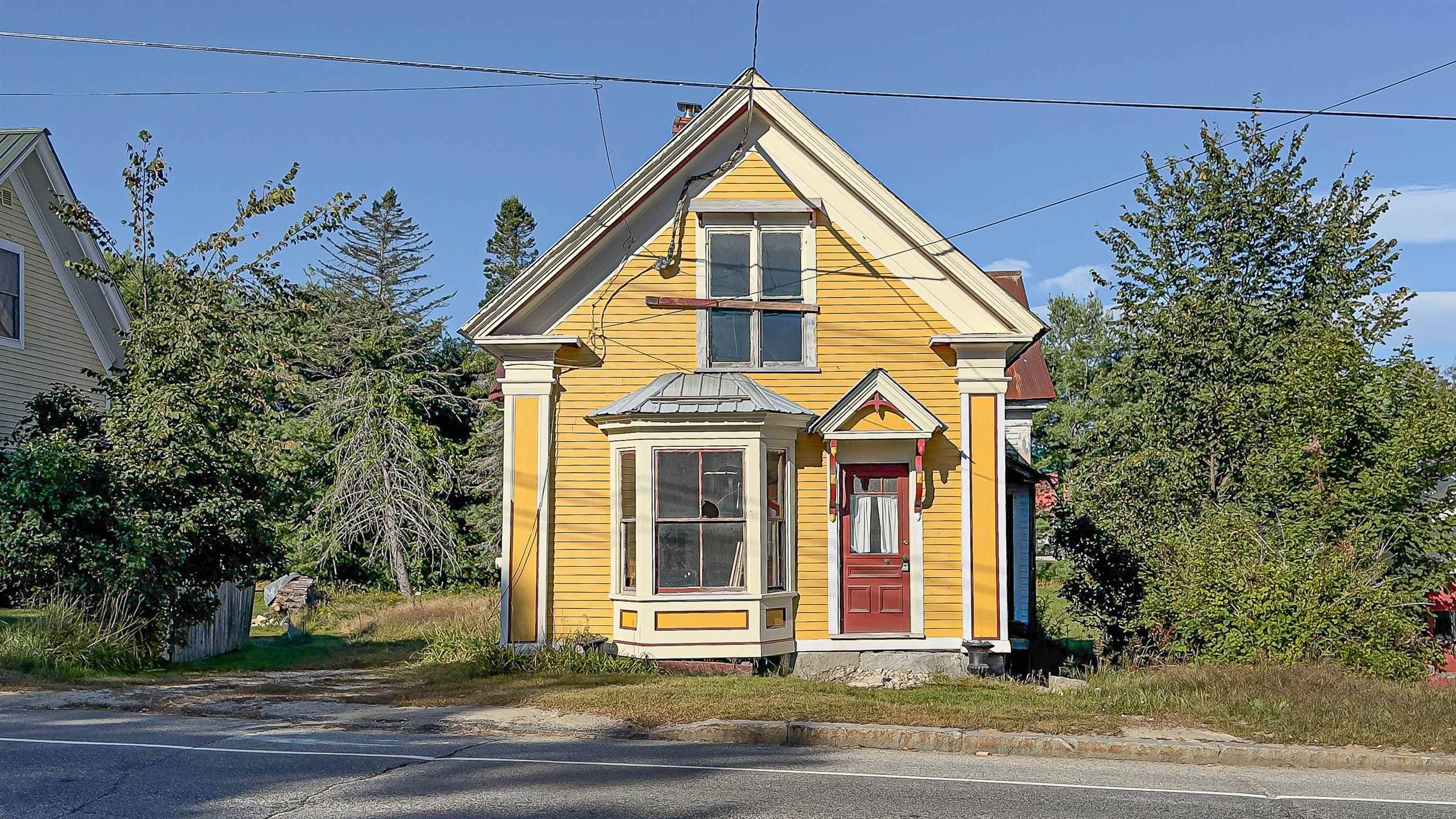 Bridgton, ME 04009,29 Portland RD