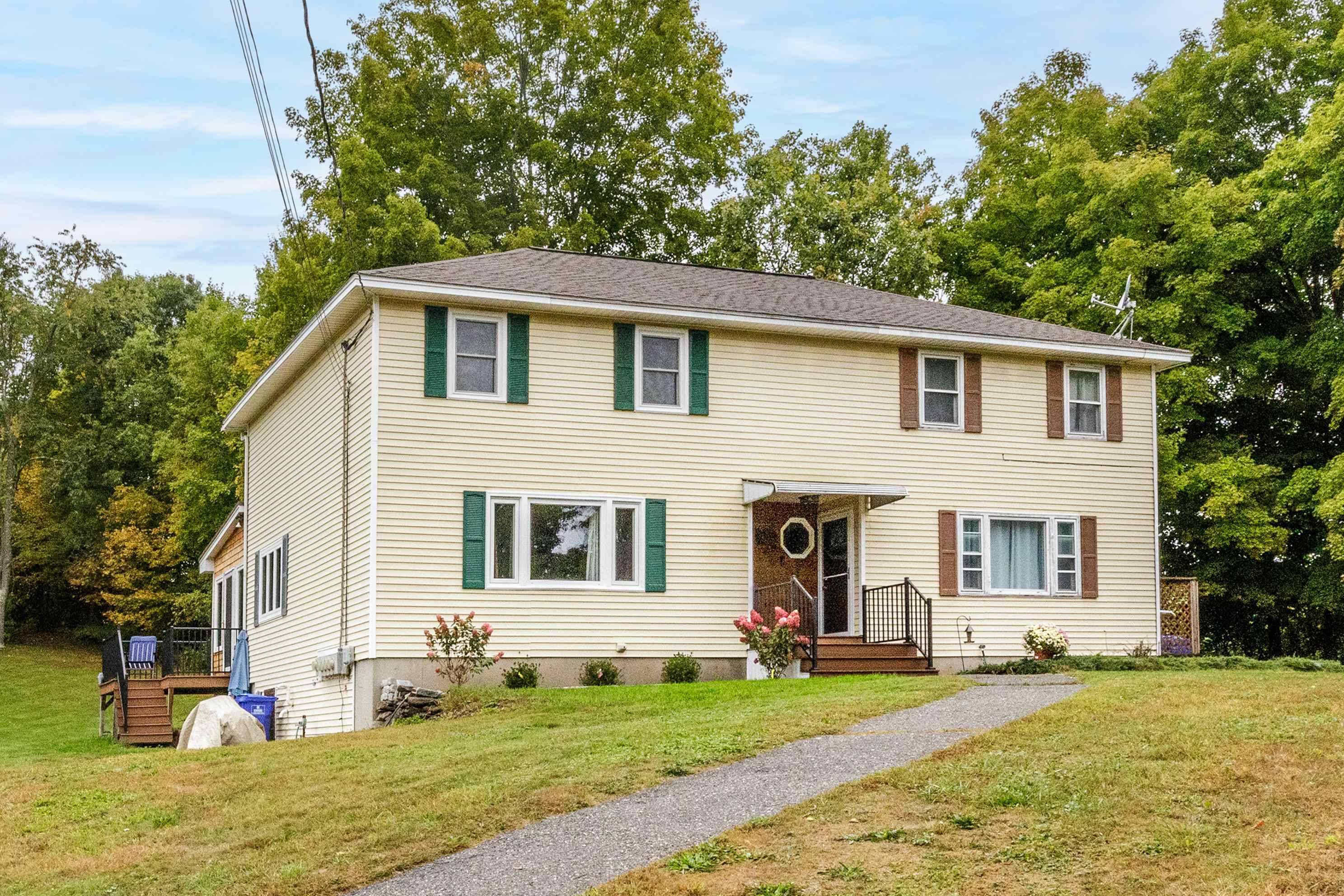 182 Old Derry RD #A, Hudson, NH 03051