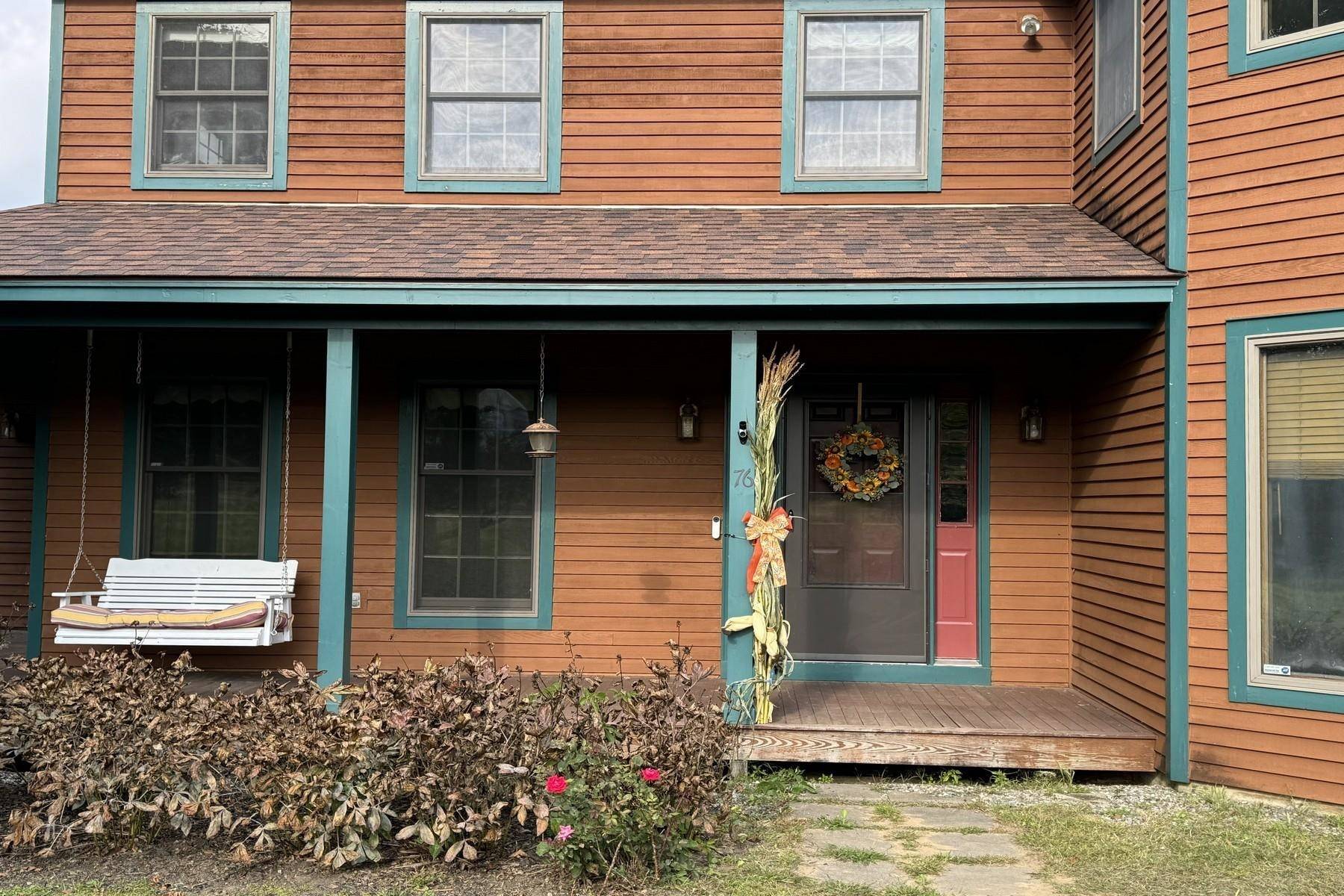 Brandon, VT 05733,76 Indian Springs DR