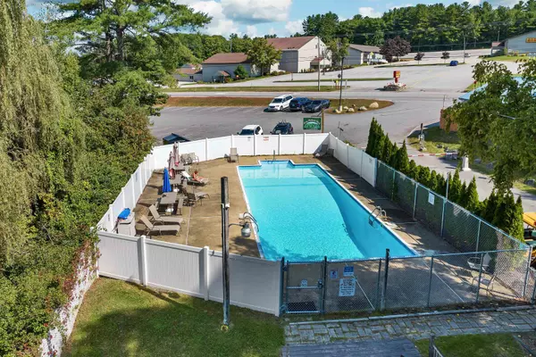 Laconia, NH 03246,554 Endicott St N