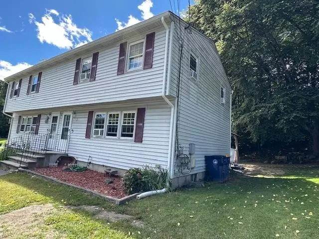 Plaistow, NH 03865,8 Middle RD #B