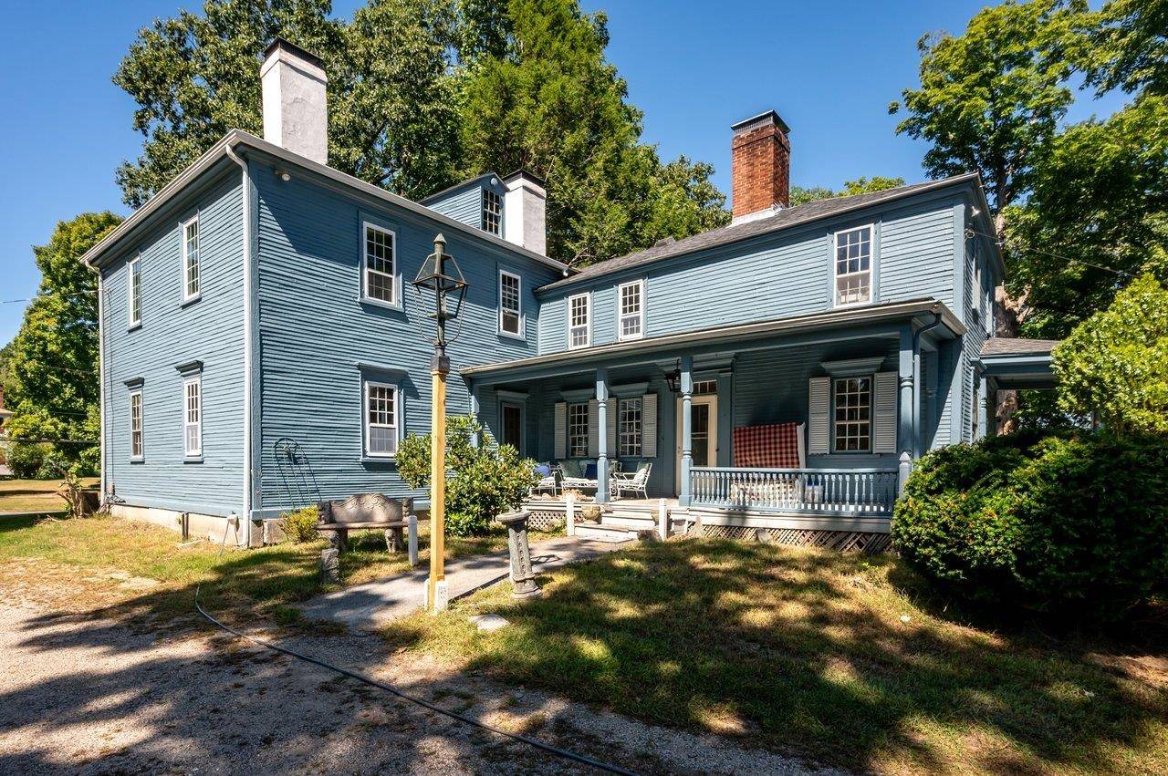 Stratham, NH 03885,132 Portsmouth AVE