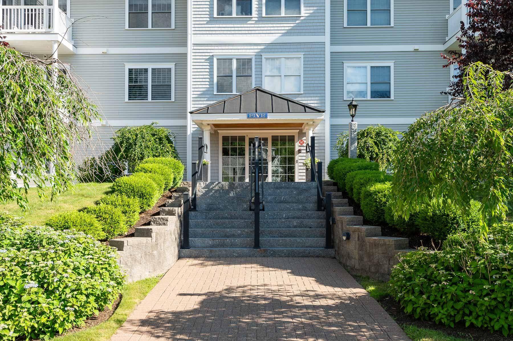 Exeter, NH 03833,5 Sterling Hill LN #514
