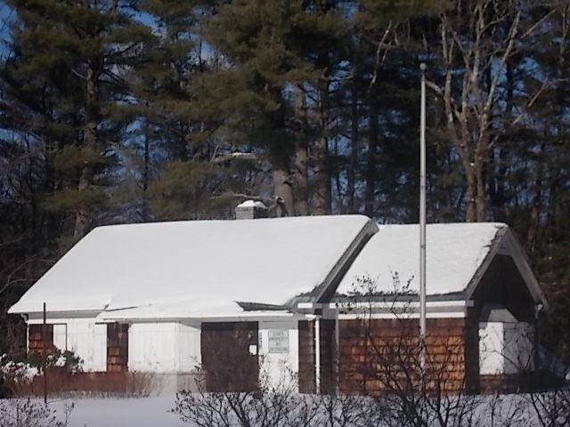 455 Keene RD, Antrim, NH 03440