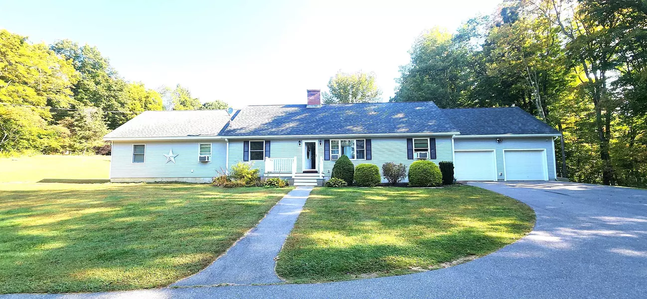 23 Depot ST, Marlborough, NH 03455