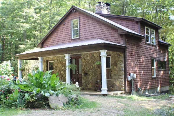 176 Tinmouth Pond RD, Tinmouth, VT 05739