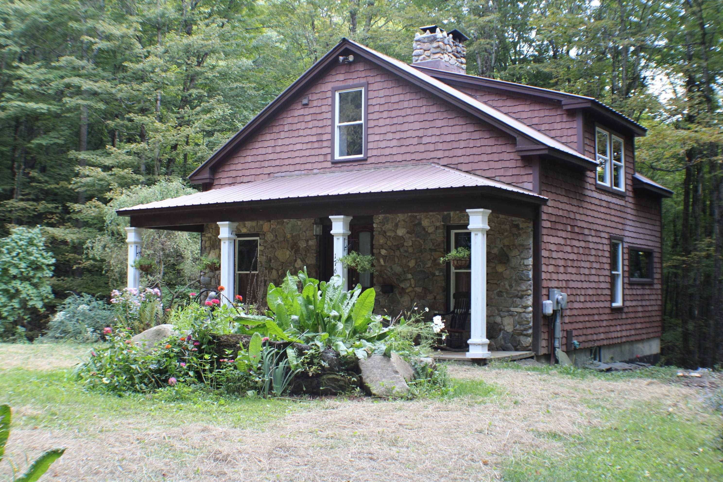 Tinmouth, VT 05739,176 Tinmouth Pond RD