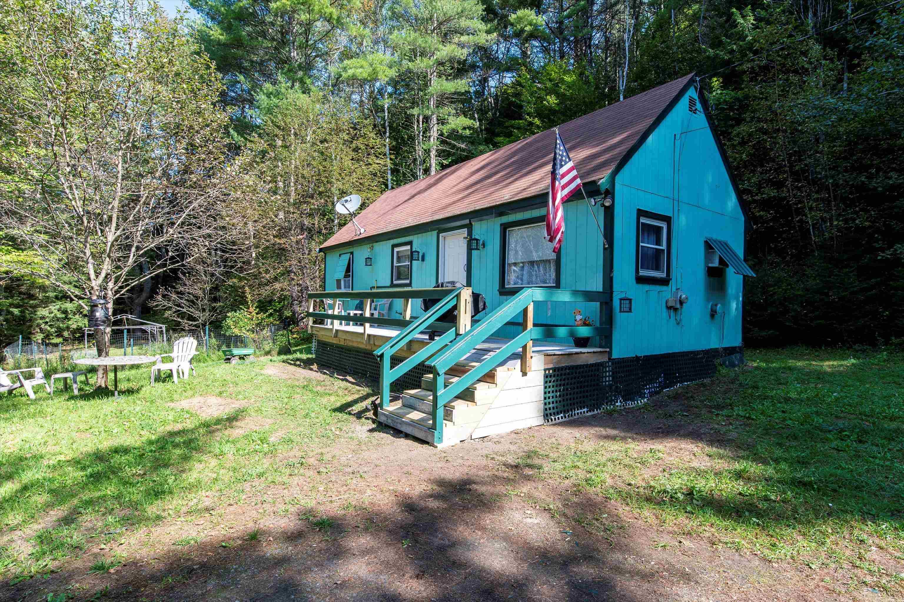 Danville, VT 05828,684 Swett RD