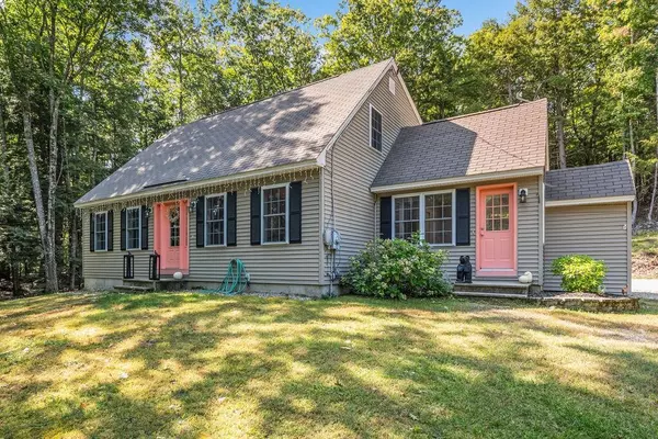 Address Not Disclosed