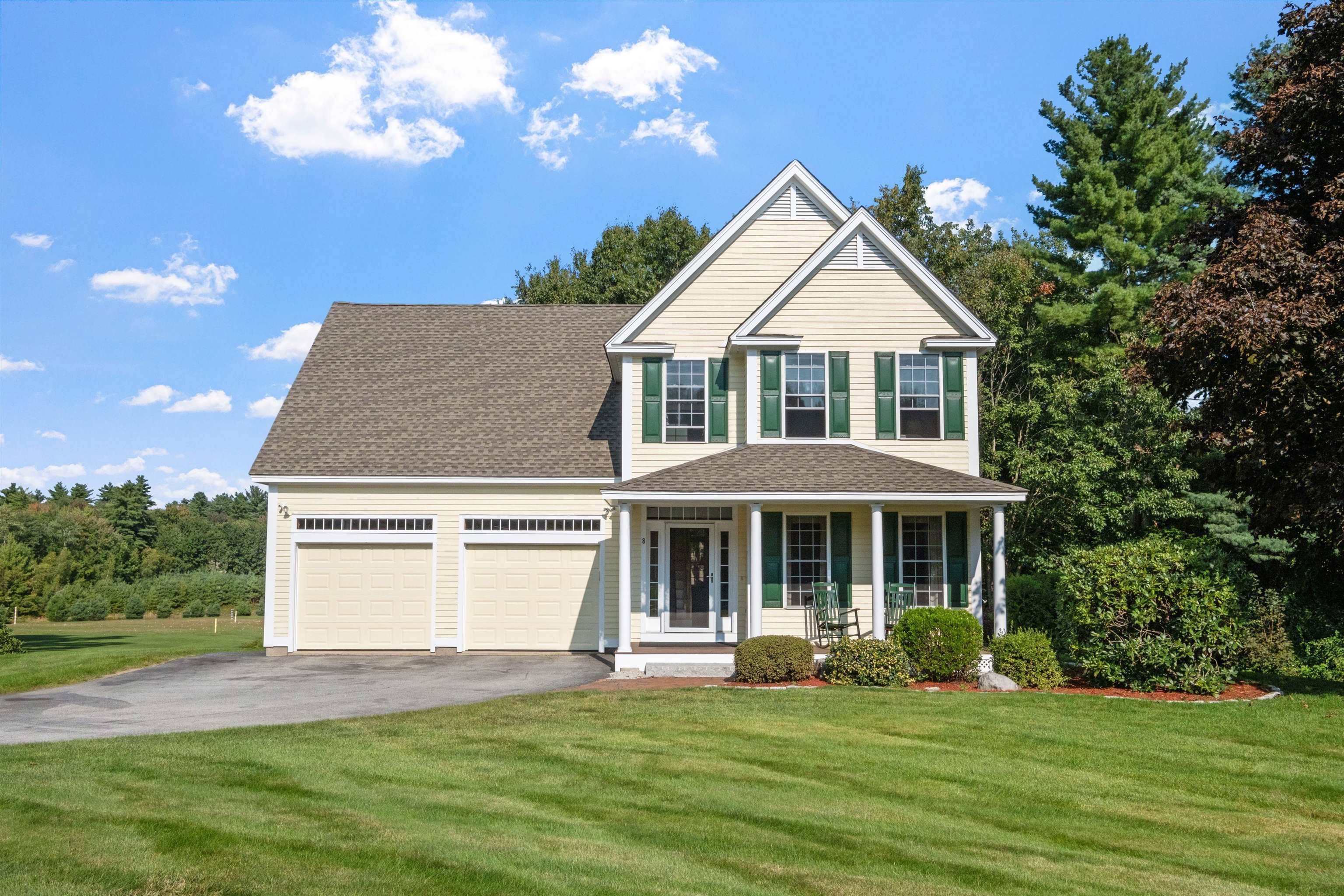 Concord, NH 03301,8 Oakmont DR