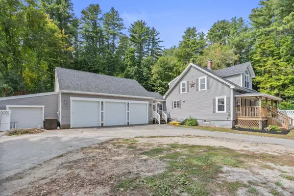 500 West River RD, Hooksett, NH 03106