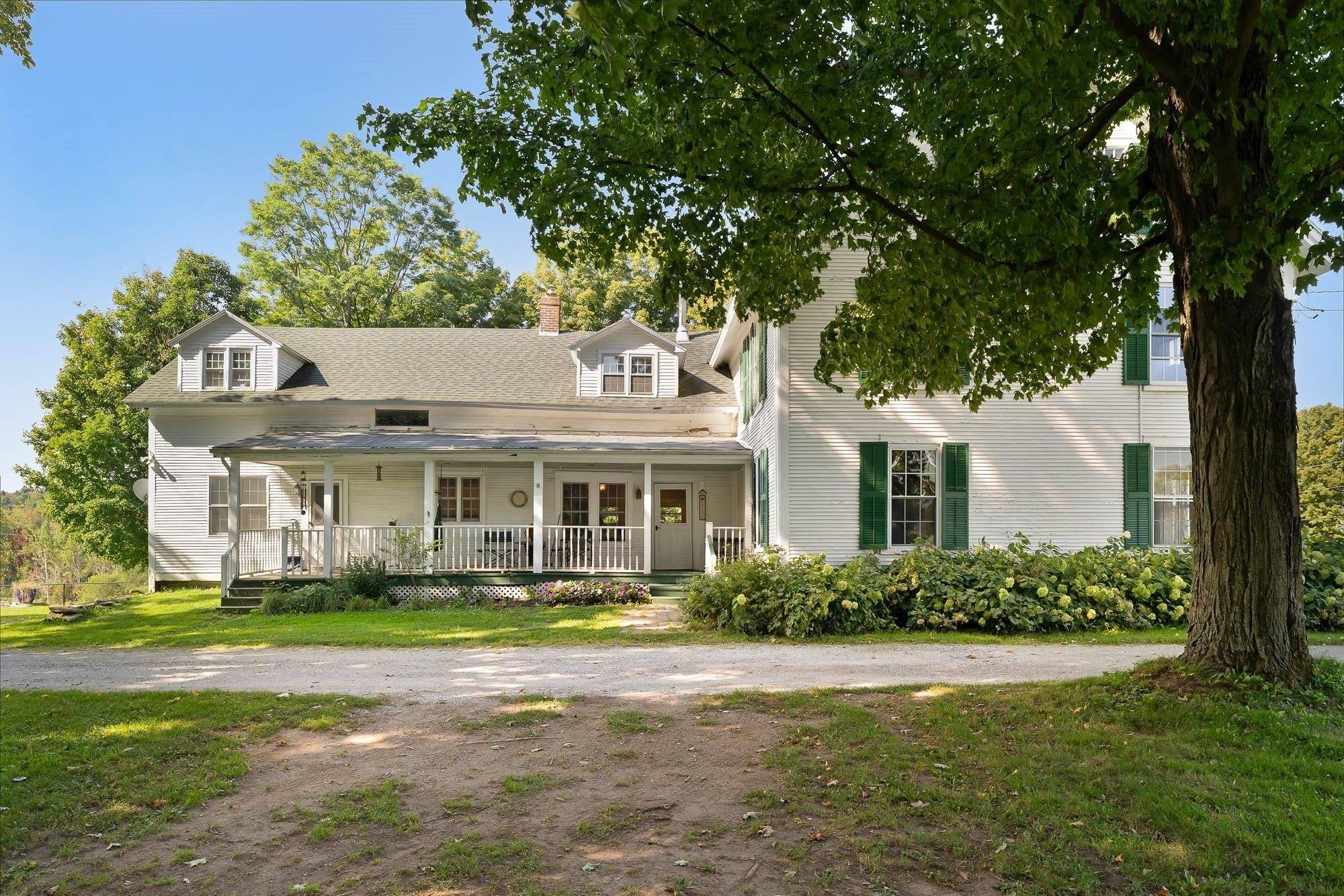 Fairfax, VT 05454,2736 Main ST