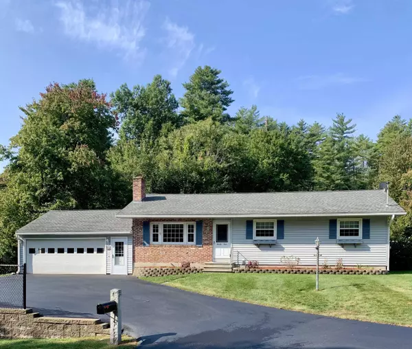 24 Beacon DR, Merrimack, NH 03054