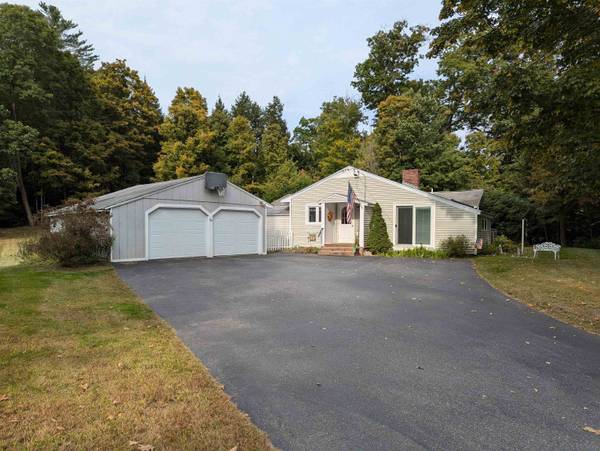 164 Clay Hill RD, Claremont, NH 03743