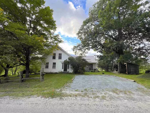 Craftsbury, VT 05826,1769 Creek RD