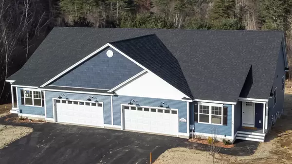 3 Village WAY #17, Northfield, NH 03276