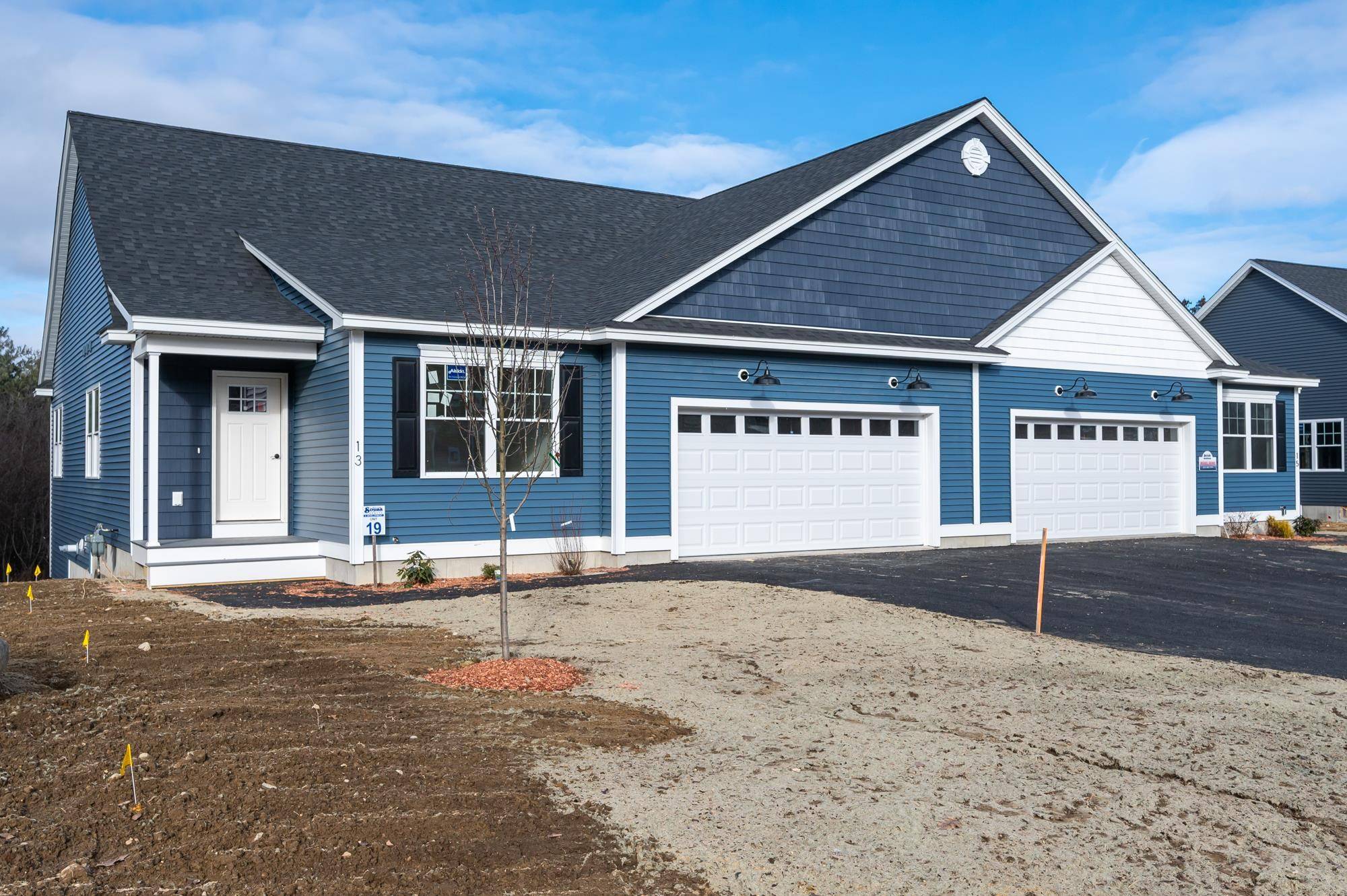 Northfield, NH 03276,8 Village WAY #39