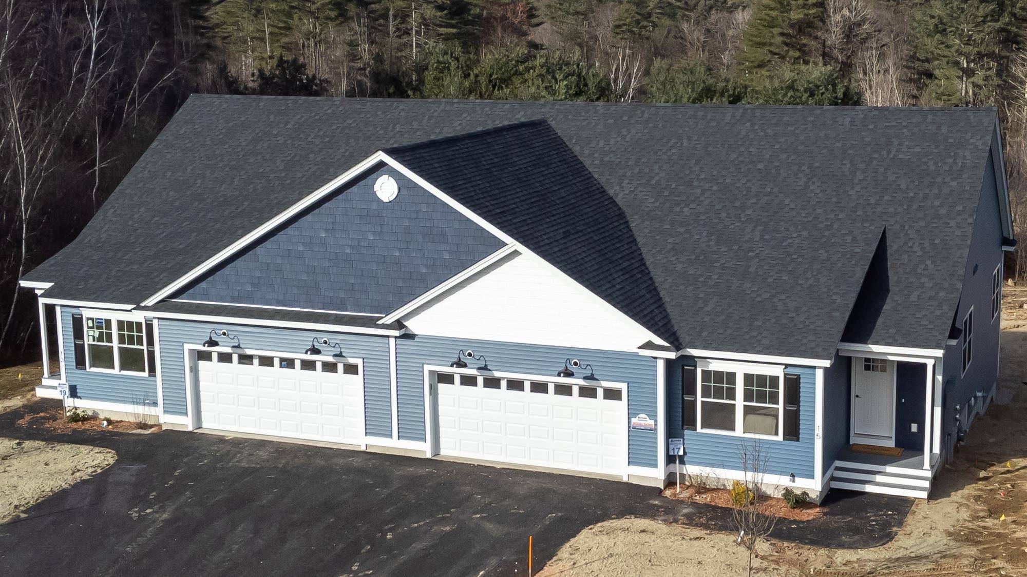8 Village WAY #39,  Northfield,  NH 03276