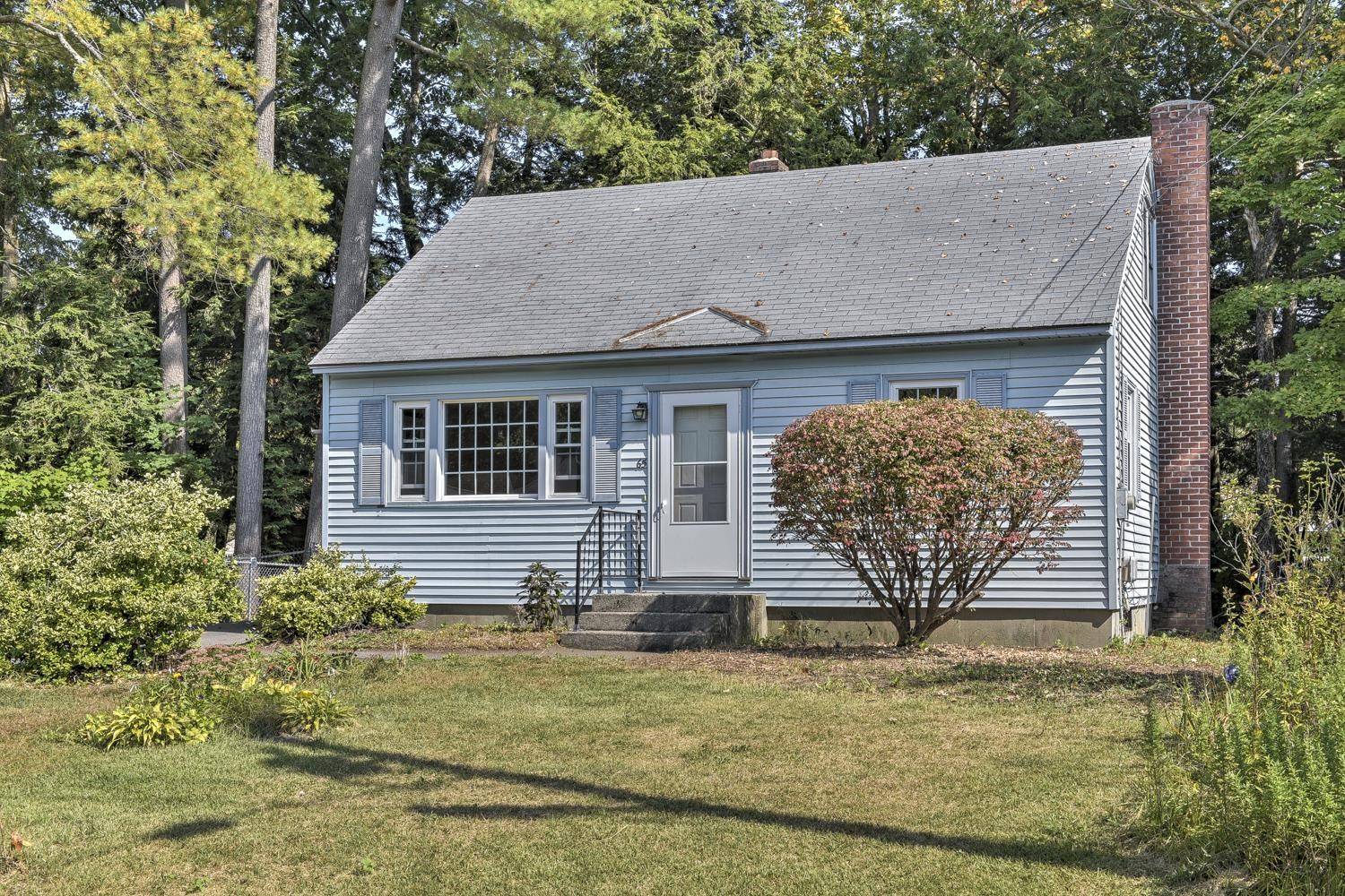 Keene, NH 03431,65 Laura LN