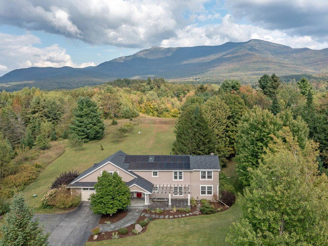 147 Beartown RD, Underhill, VT 05489