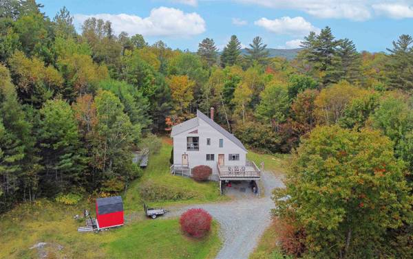 1690 Hudson RD, Waterford, VT 05819