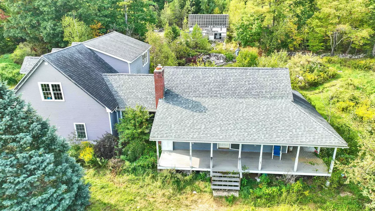 Chichester, NH 03258,53 Carpenter RD