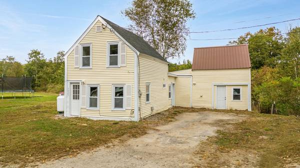 1023 NH Route 11, Farmington, NH 03835