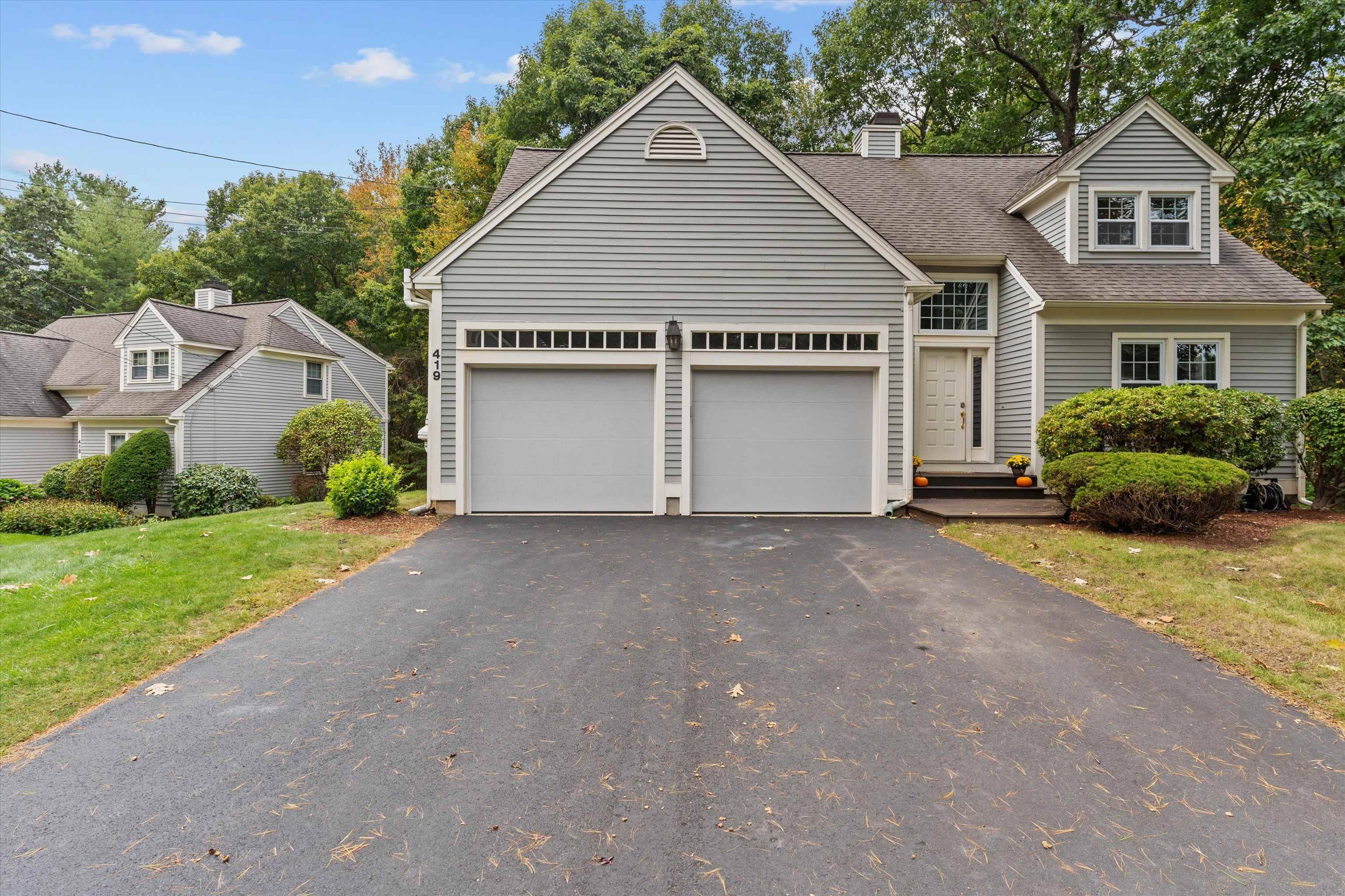 Hudson, NH 03051,419 Elk Run RD